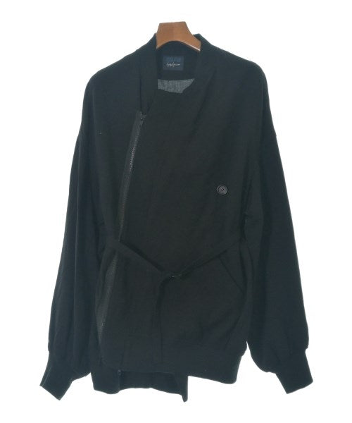 REGULATION Yohji Yamamoto 其他飛行外套