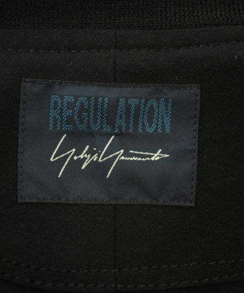 REGULATION Yohji Yamamoto 其他飛行外套