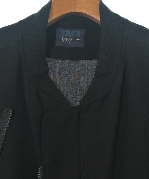 REGULATION Yohji Yamamoto 其他飛行外套