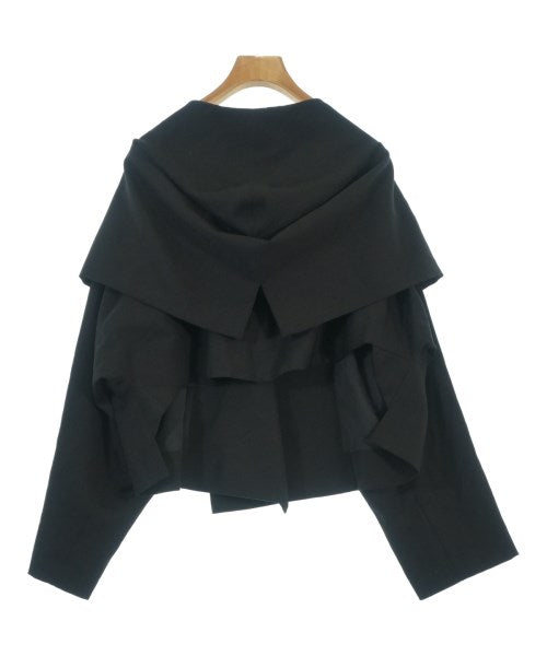 REGULATION Yohji Yamamoto 休閒夾克