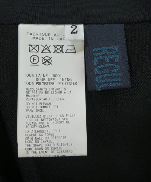 REGULATION Yohji Yamamoto 休閒夾克