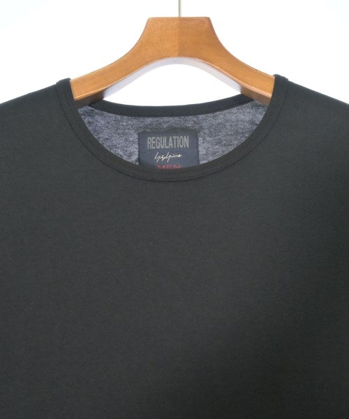 REGULATION Yohji Yamamoto T恤/上衣
