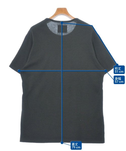REGULATION Yohji Yamamoto T恤/上衣