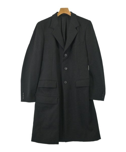REGULATION Yohji Yamamoto 切斯特披風