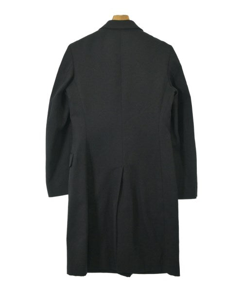 REGULATION Yohji Yamamoto 切斯特披風