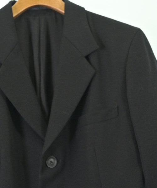 REGULATION Yohji Yamamoto 切斯特披風