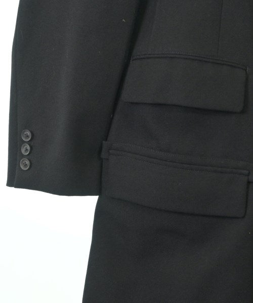 REGULATION Yohji Yamamoto 切斯特披風