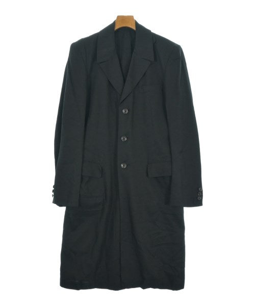 REGULATION Yohji Yamamoto 西裝外套