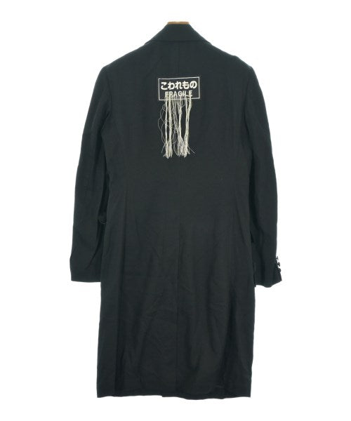 REGULATION Yohji Yamamoto 西裝外套