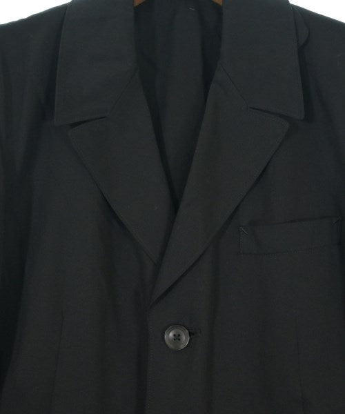 REGULATION Yohji Yamamoto 西裝外套