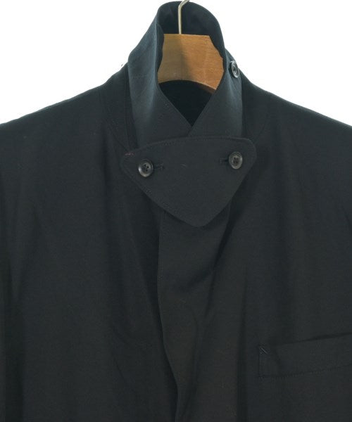 REGULATION Yohji Yamamoto 西裝外套