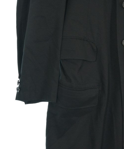 REGULATION Yohji Yamamoto 西裝外套