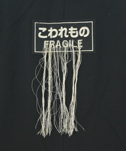 REGULATION Yohji Yamamoto 西裝外套