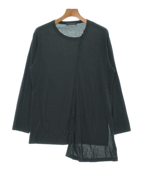 REGULATION Yohji Yamamoto T恤/上衣
