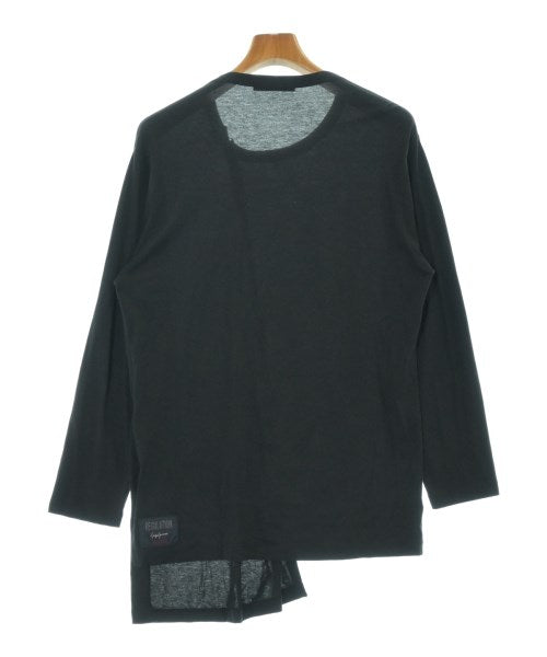 REGULATION Yohji Yamamoto T恤/上衣