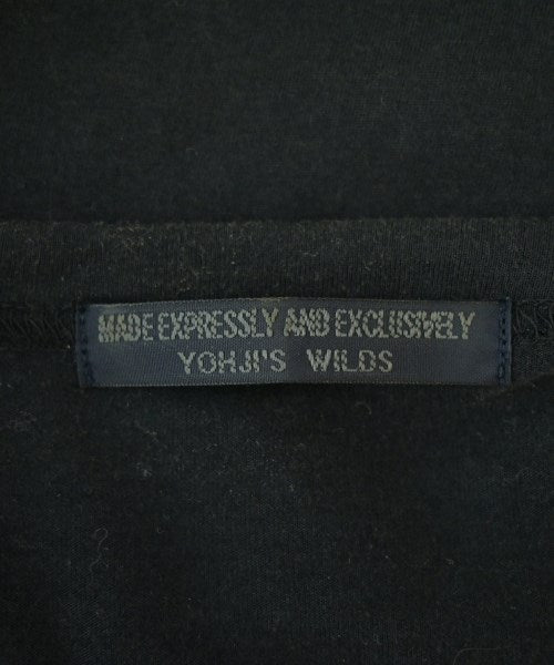 REGULATION Yohji Yamamoto T恤/上衣