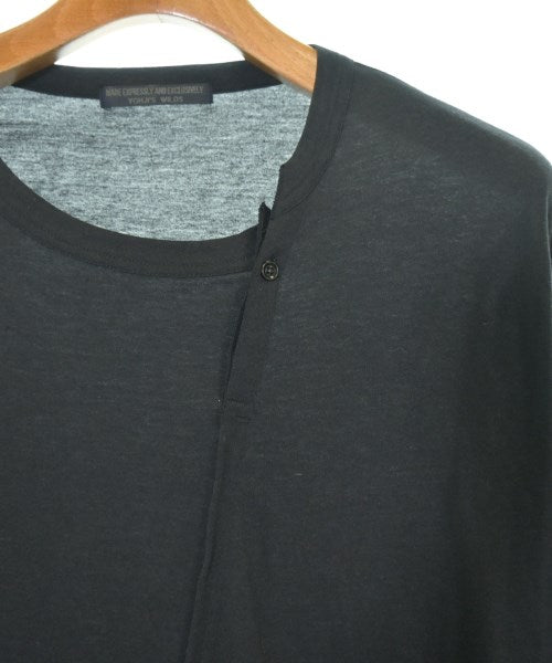 REGULATION Yohji Yamamoto T恤/上衣