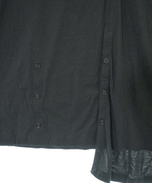 REGULATION Yohji Yamamoto T恤/上衣