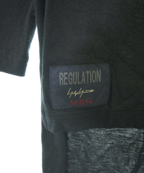 REGULATION Yohji Yamamoto T恤/上衣