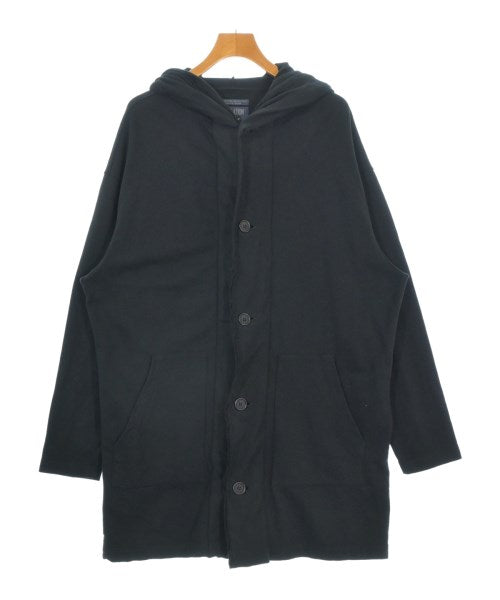 REGULATION Yohji Yamamoto 其他大衣