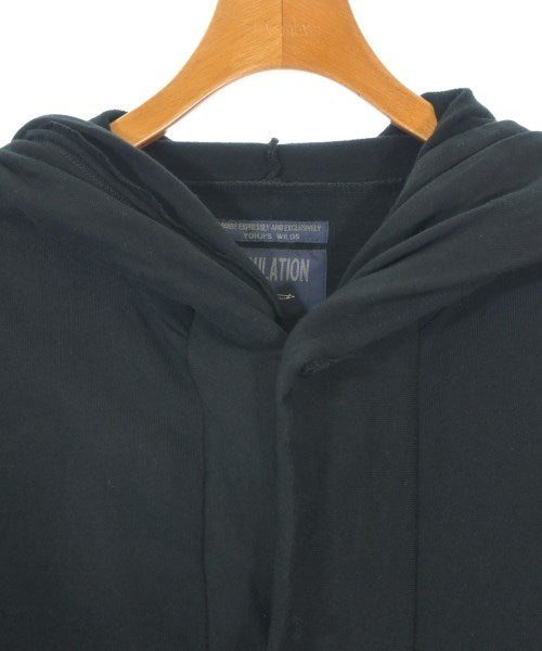 REGULATION Yohji Yamamoto 其他大衣