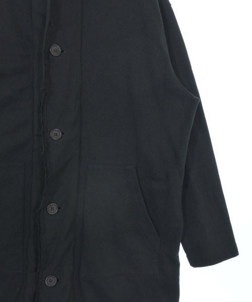 REGULATION Yohji Yamamoto 其他大衣