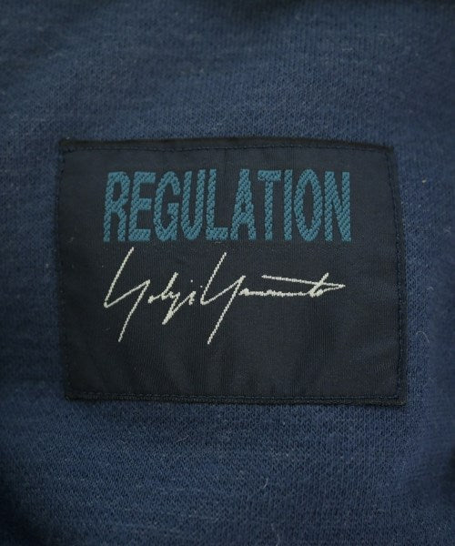 REGULATION Yohji Yamamoto 其他飛行外套