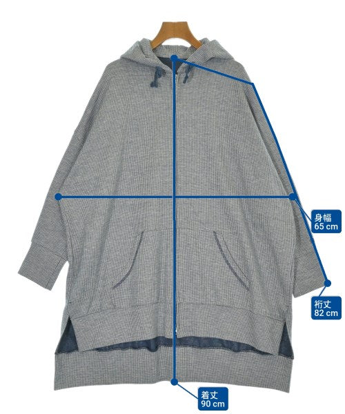 REGULATION Yohji Yamamoto 其他飛行外套