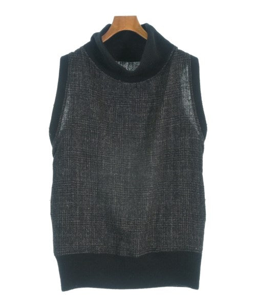 REGULATION Yohji Yamamoto 背心