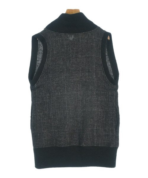 REGULATION Yohji Yamamoto 背心