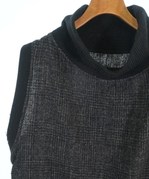 REGULATION Yohji Yamamoto 背心