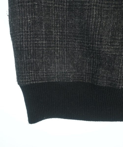 REGULATION Yohji Yamamoto 背心