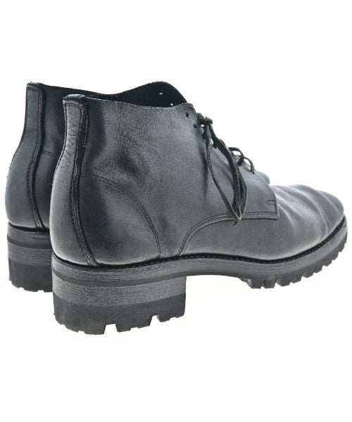 GUIDI 靴子
