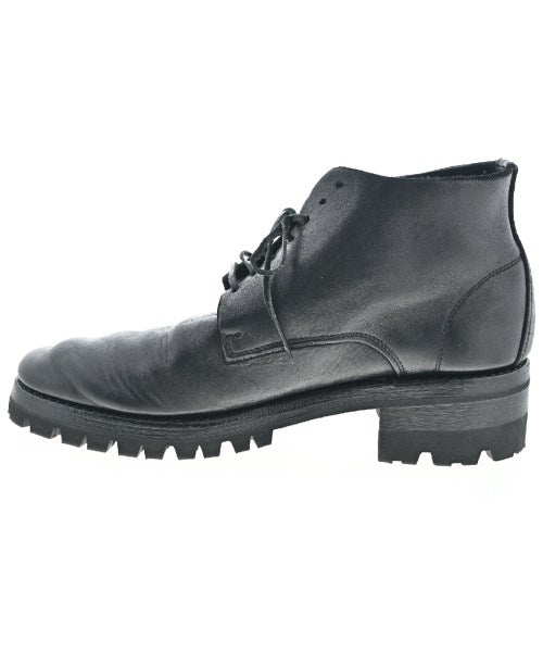 GUIDI 靴子