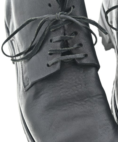 GUIDI 靴子