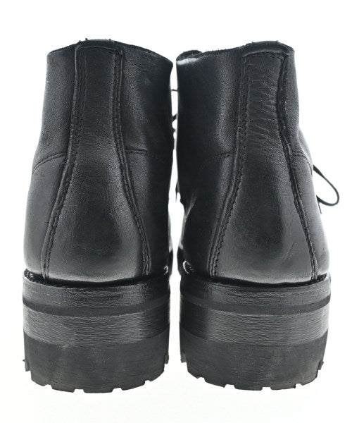 GUIDI 靴子