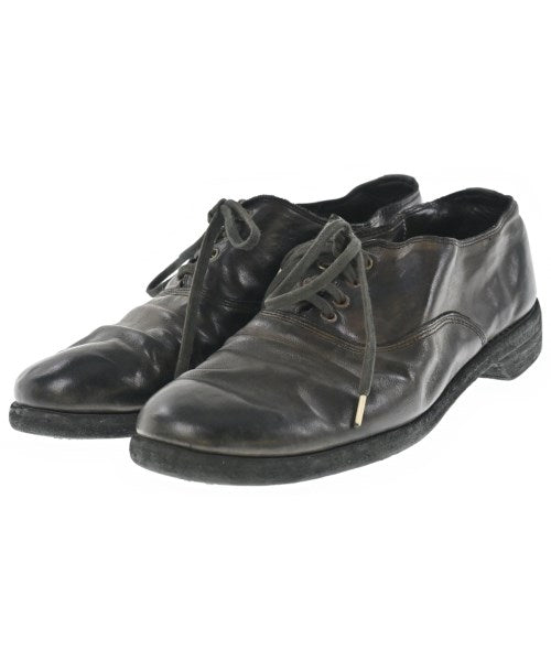 GUIDI 正式鞋