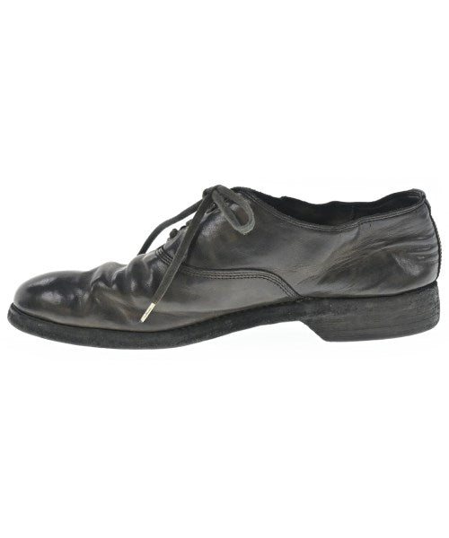 GUIDI 正式鞋