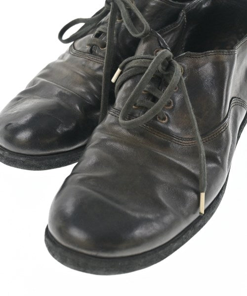 GUIDI 正式鞋