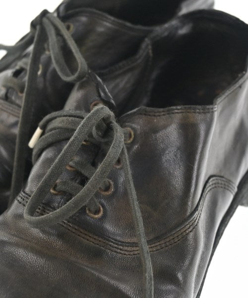GUIDI 正式鞋
