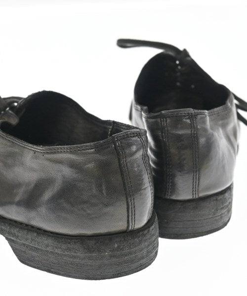 GUIDI 正式鞋