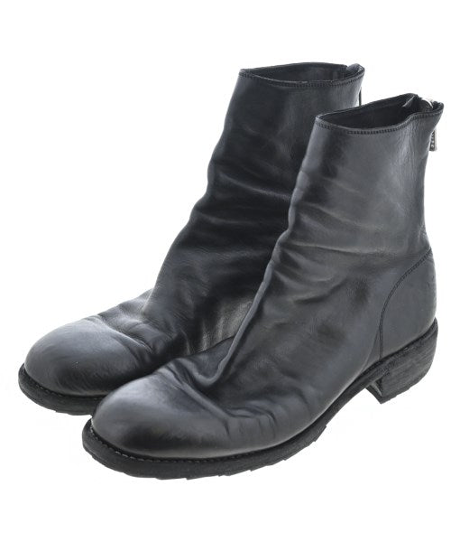 GUIDI 靴子