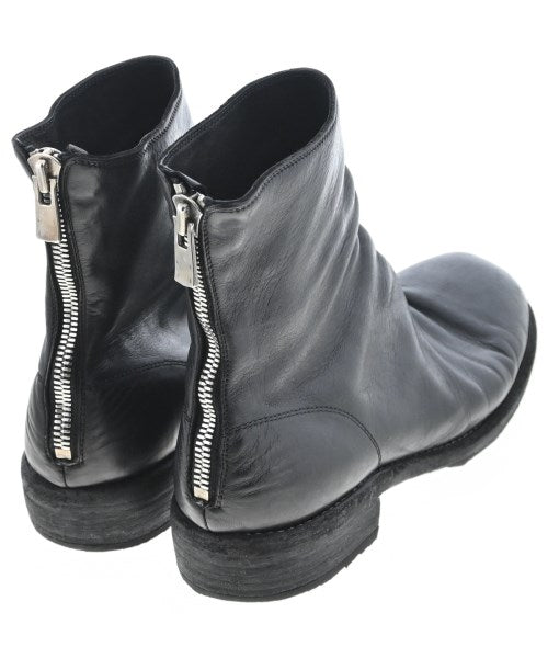 GUIDI 靴子