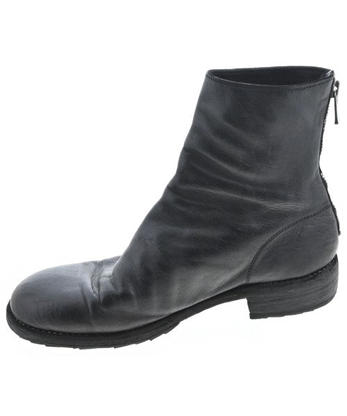 GUIDI 靴子