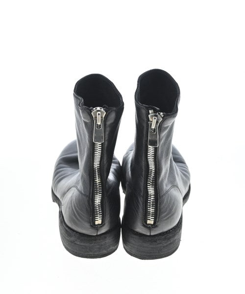 GUIDI 靴子