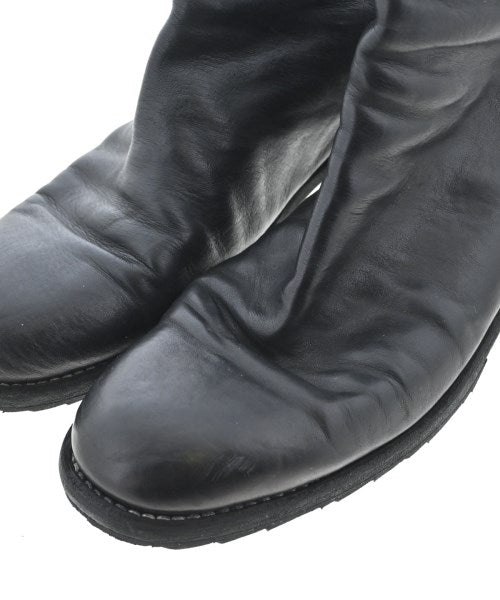 GUIDI 靴子