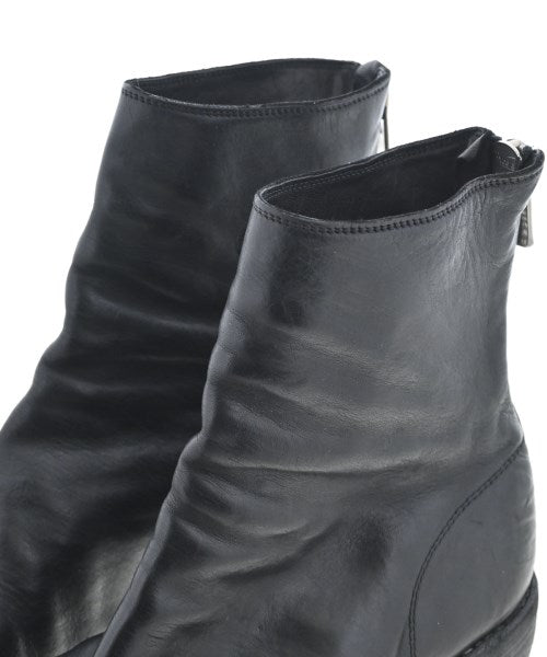 GUIDI 靴子