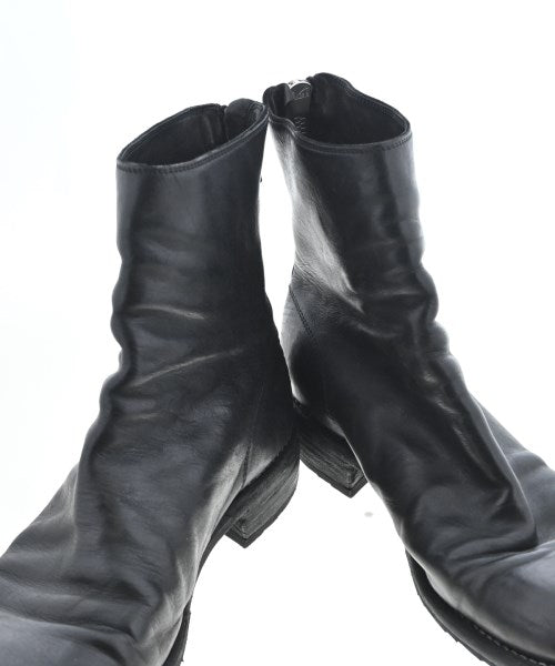 GUIDI 靴子