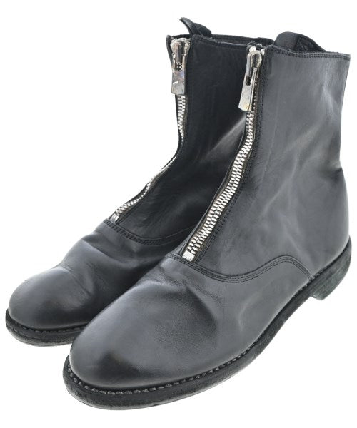 GUIDI 靴子