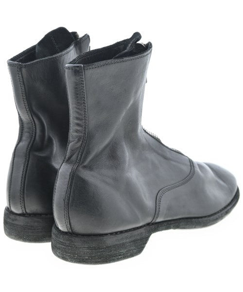 GUIDI 靴子